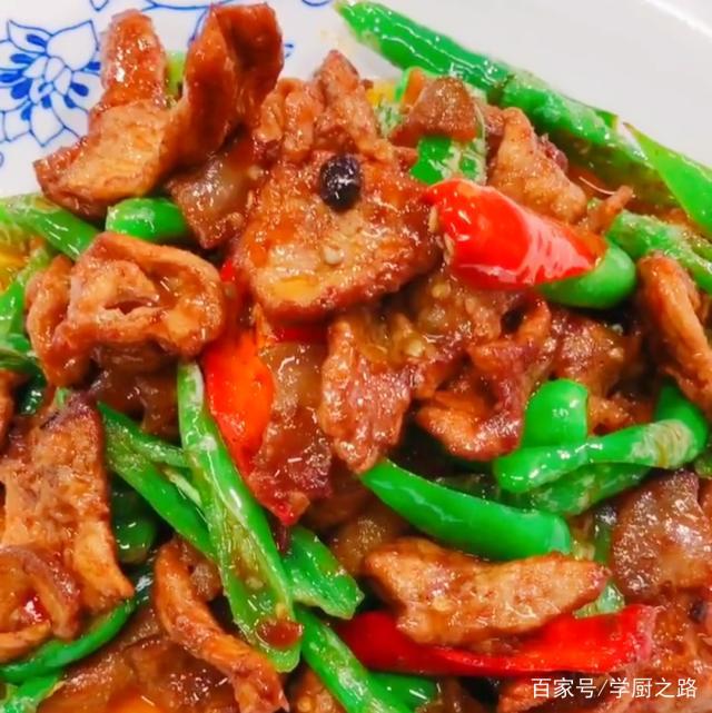 隆江猪脚做法:传统美食的魅力